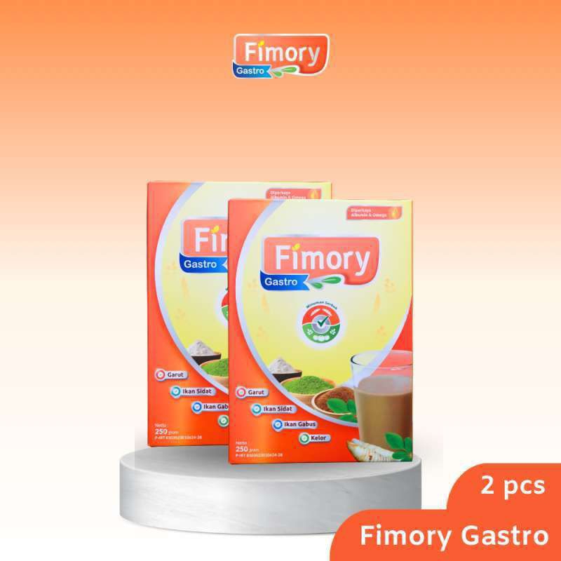 

PROMO FIMORY GASTRO ASAM LAMBUNG
