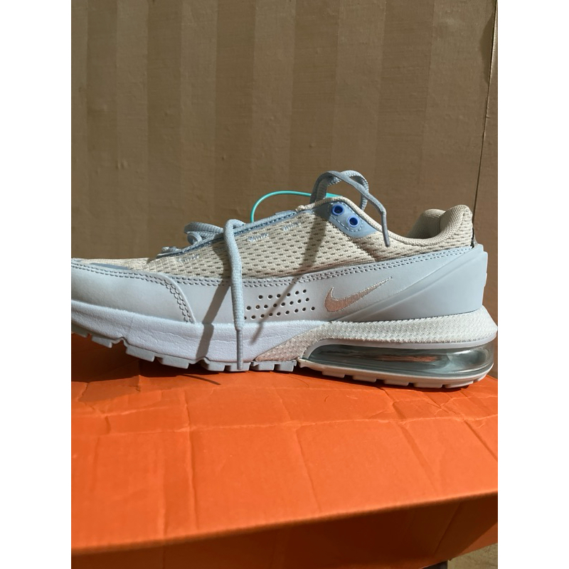 Nike Air Max Pulse | SKY BLUE | BARANG ASLI CUMA SATU