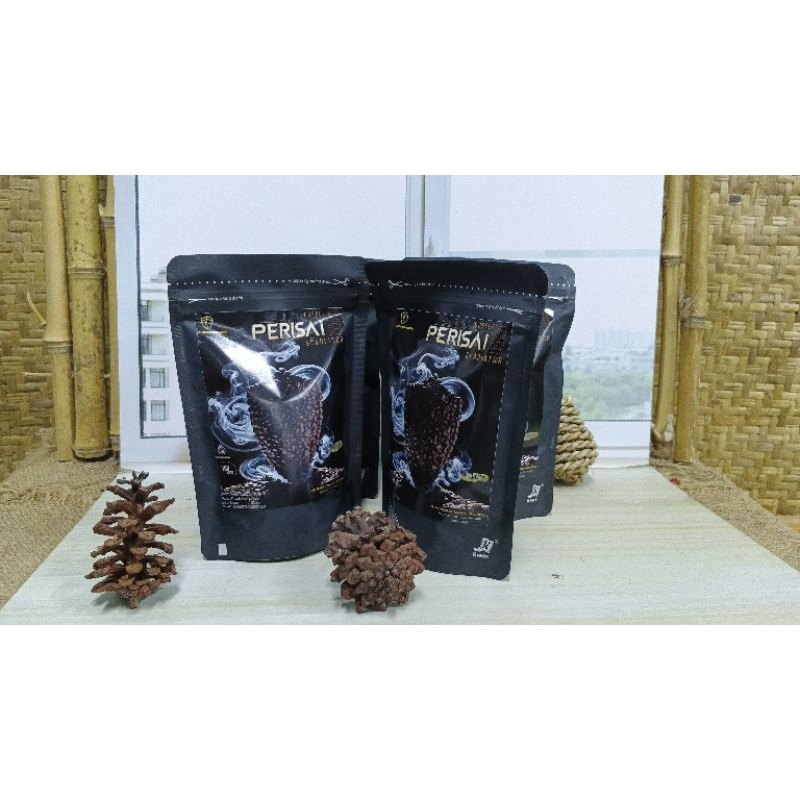 

KOPI ROBUSTA ORIGINAL WONOSOBO 100 gr