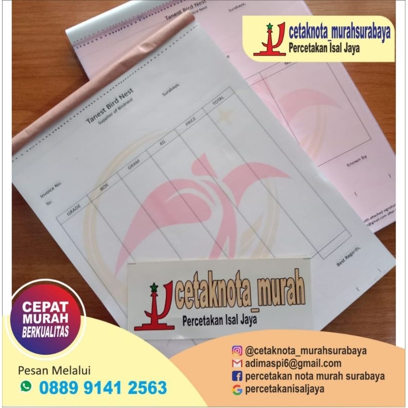 

notacustom 1 ply