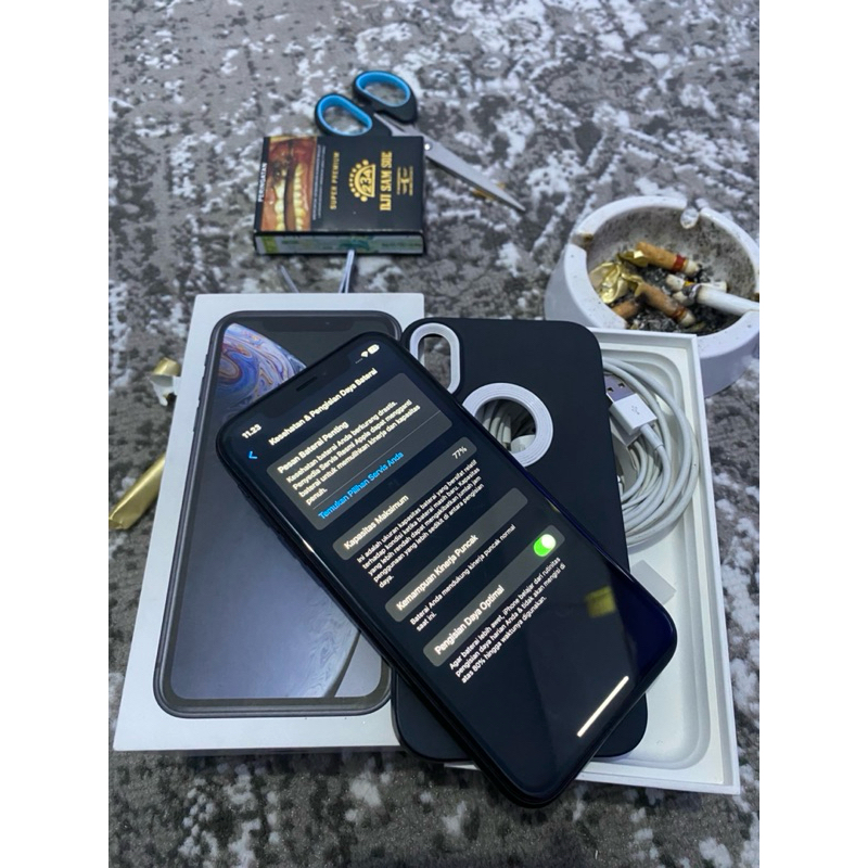 iphoneXR128