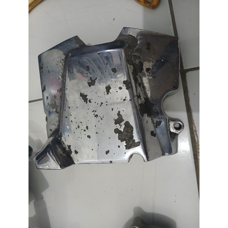 tutup rante gl 100/glpro