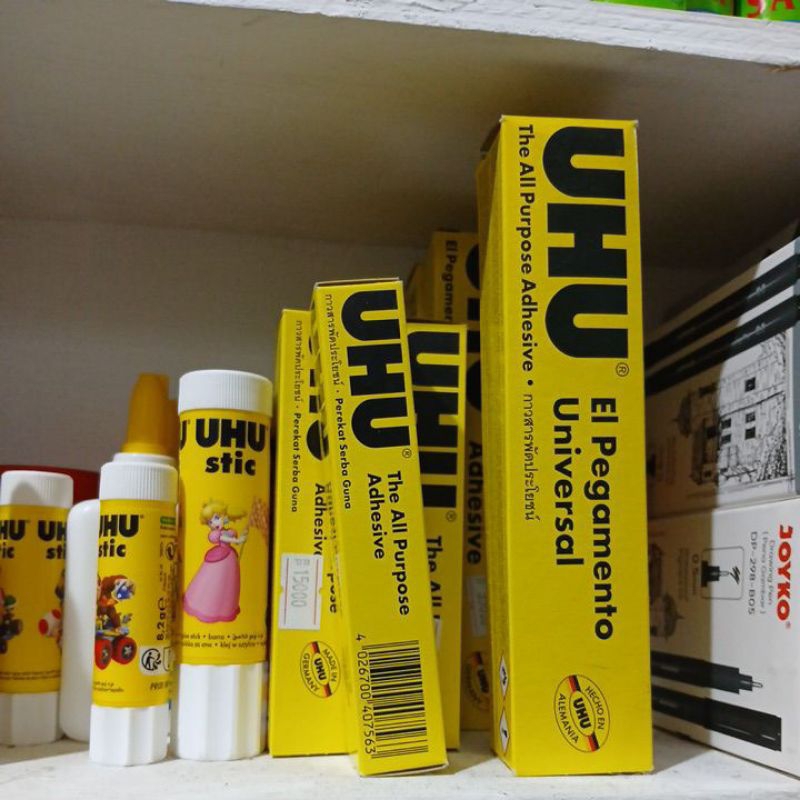 

uhu glue
