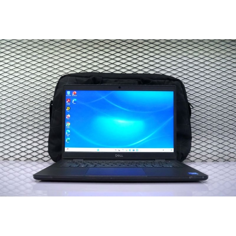 DELL LATITUDE 3420.CORE i5-1135G7 GEN11.RAM8GB.SSD512GB.14inch