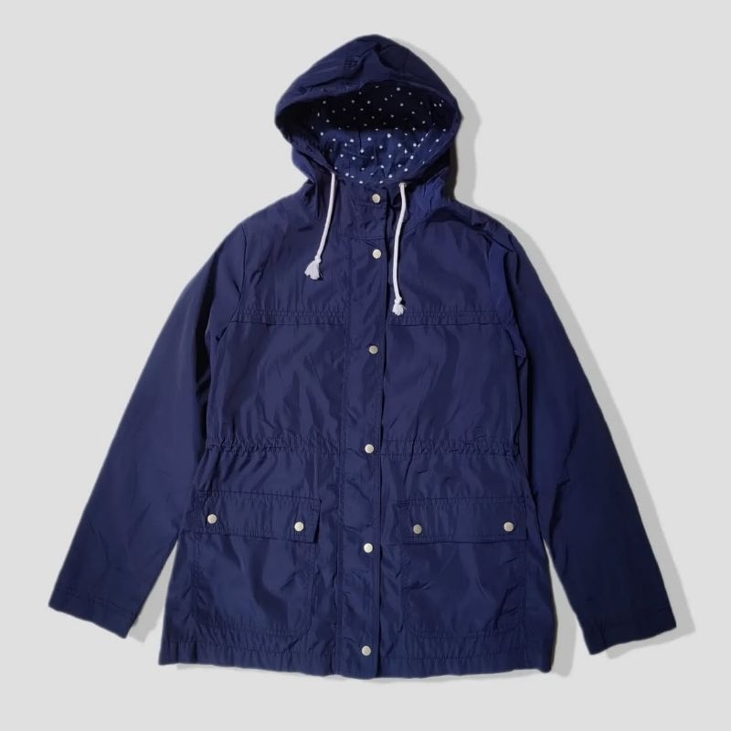 OLD NAVY PARKA JACKET (SECOND)