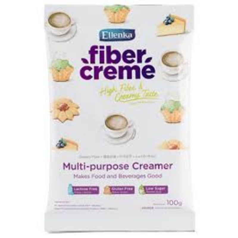 

Bubuk Fiber creme 100g LNk