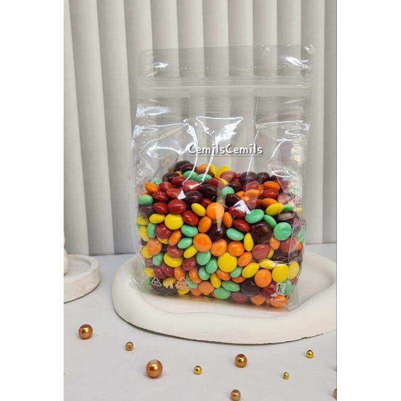 

Coklat Kiloan Scandia / Coklat Chacha / Coklat Big Rainbow / Scandia Big Rainbow / Coklat Scandia