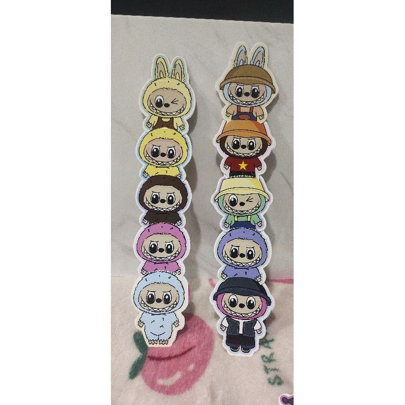 

ISI 10 PCS AMPLOP LEBARAN 3D KARAKTER TERBARU 2025 TERMURAH AMPLOP VIRAL AMPLOP LABUBU AMPLOP SANRIO