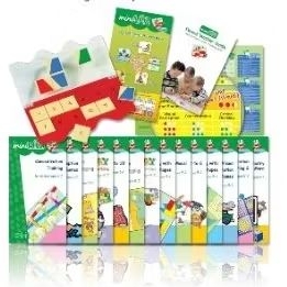 miniLUK Brain Challenger Complete Set 
