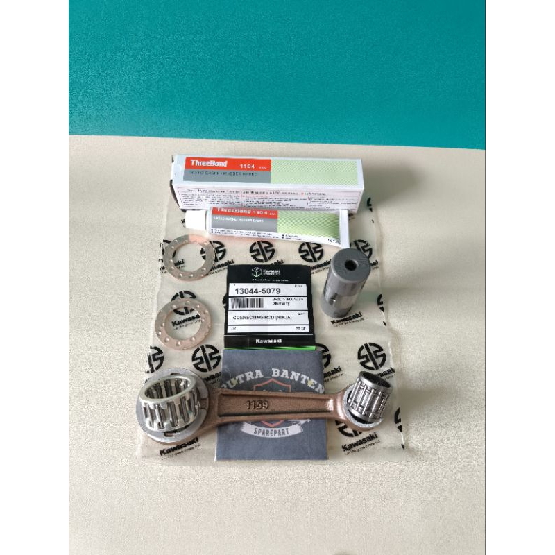 Stang Seher NINJA RR OLD NINJA RR NEW NINJA R NINJA SS