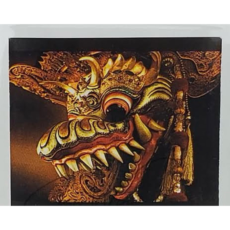 

Air Tradisional Bali