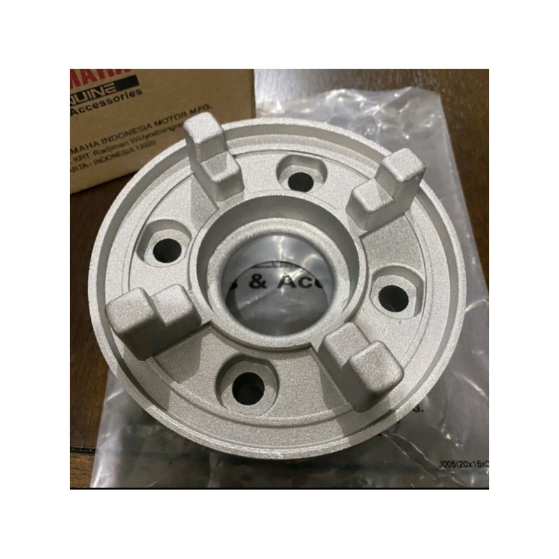 NAP gear gir Yamaha Jupiter z/Vega R new/fiz R