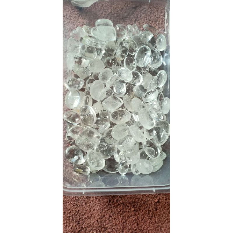 link co 50 RB natural alam