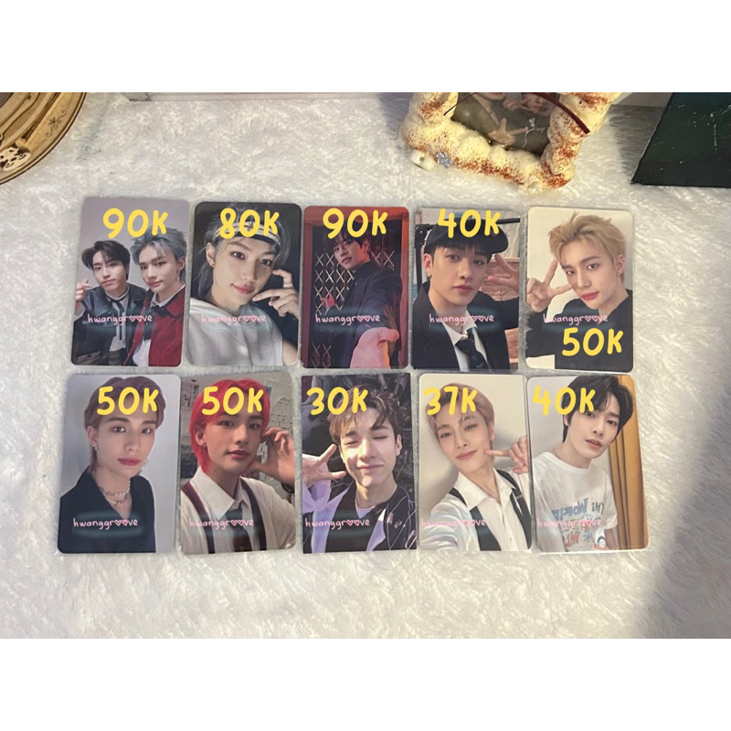 PC STRAYKIDS OFFICIAL