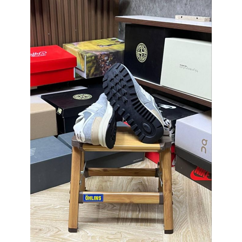 New Balance 574 Shadow Grey