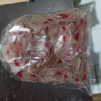 

Kerupuk Merah Putih/Kerupuk Medan