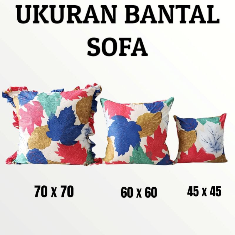 Grosir Bantal Lantai 7070/Bantal Tv/Bantal Kotak Jumbo/Bantal Kotak Besar/Bantal Kursi Besar/Bantal