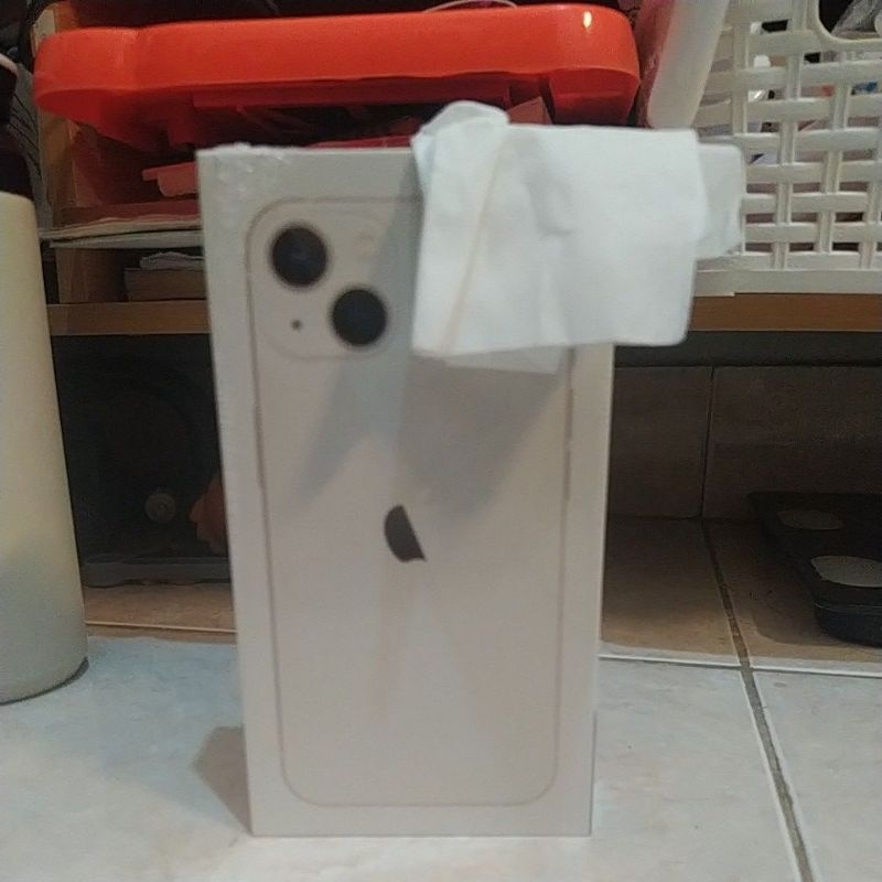 iphone 13 new