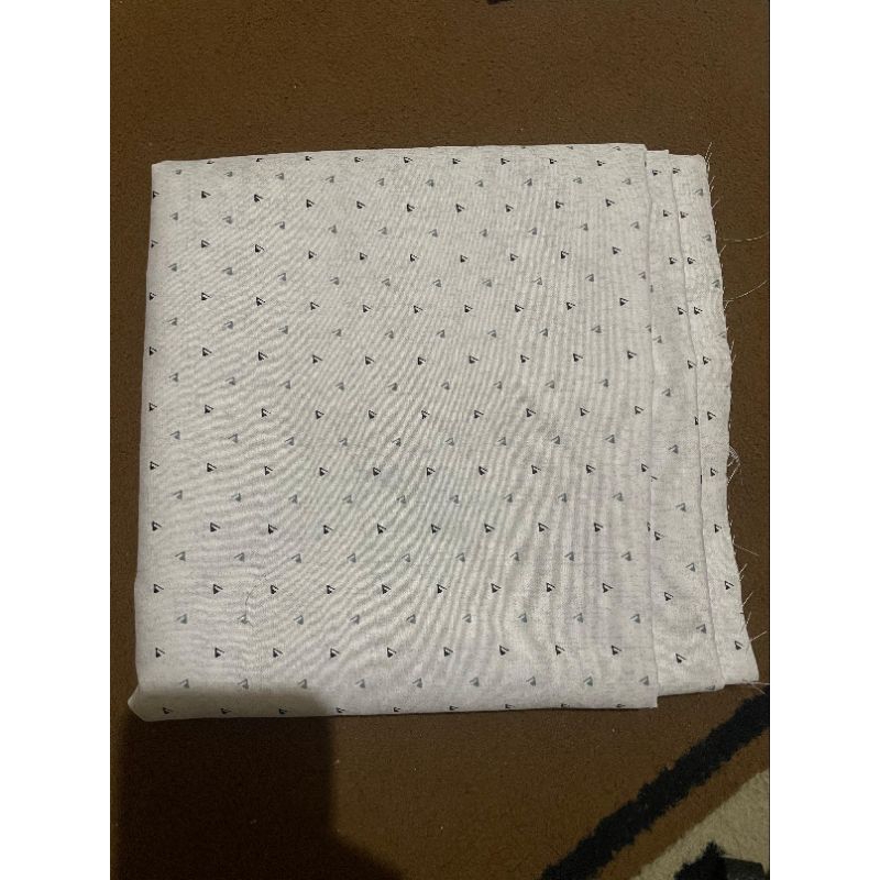 kain katun madinah 1,5 meter (satu baju koko/hem)