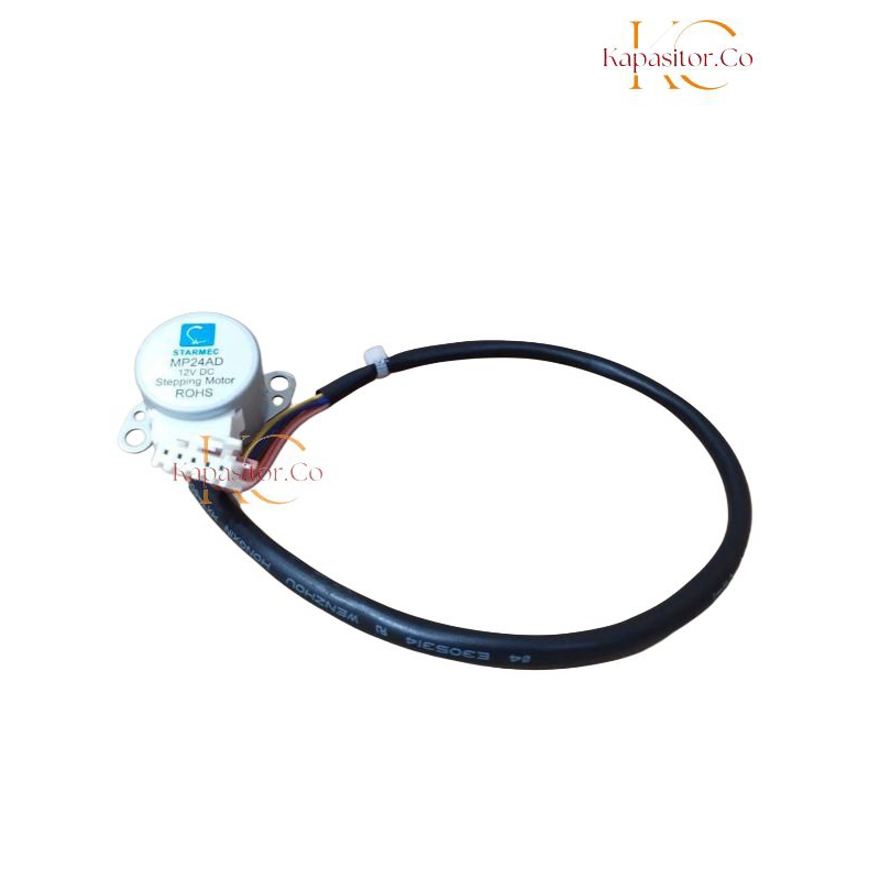 motor swing ac Lg 1 pk dinamo swing ac lg 1pk stepping motor ac lg 1 pk