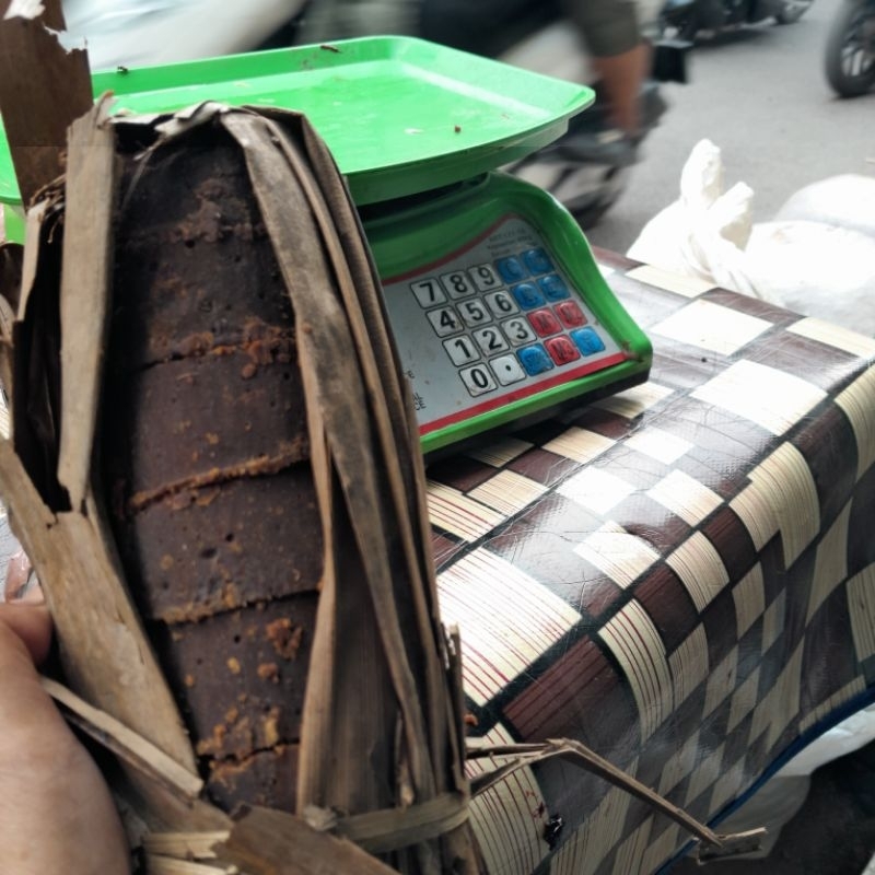 

gula kawung asli 500gram-1kg