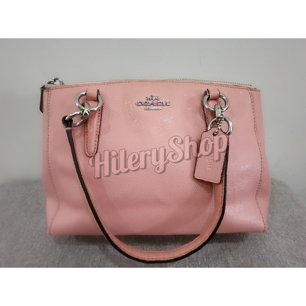 TAS BRANDED/ TAS COACH/ TAS MURAH/ TAS FASHION/TAS SECOND