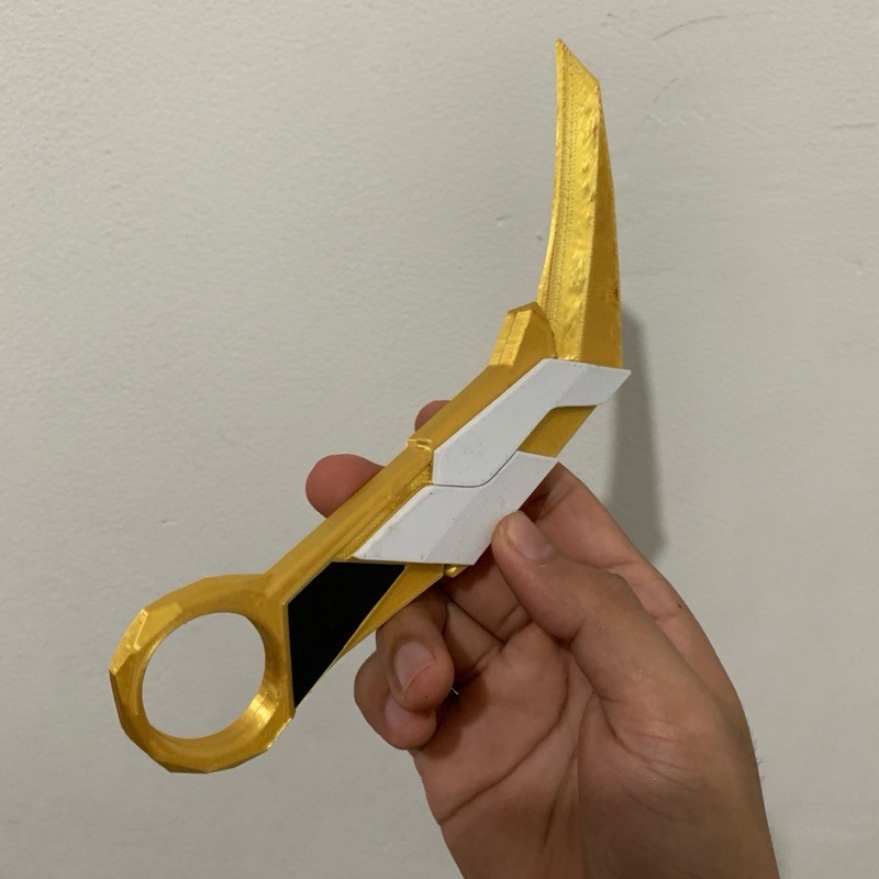 Replika Valorant Prime 2.0 Karambit Skin