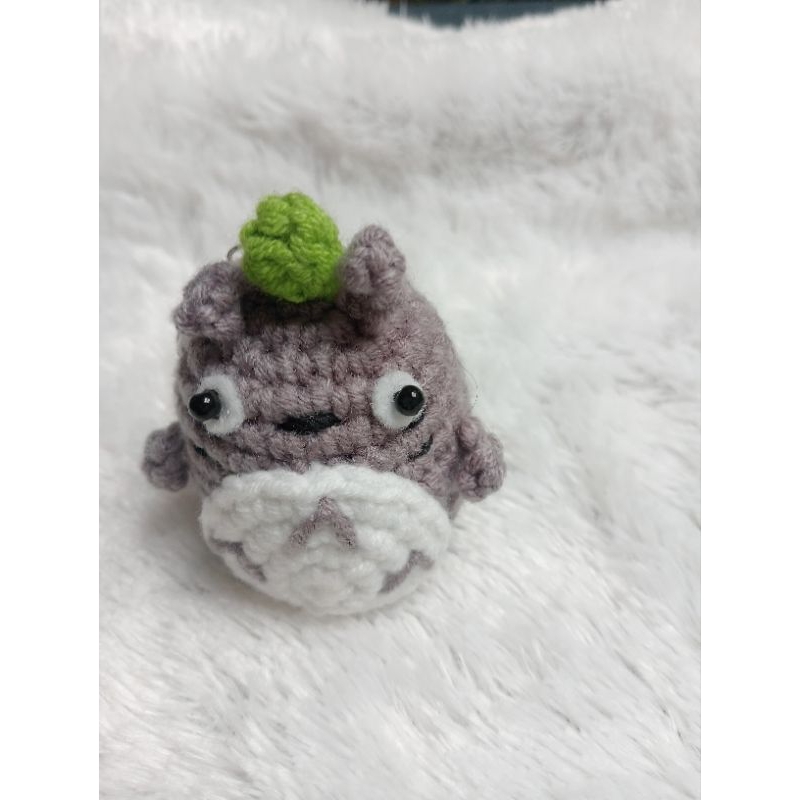 totoro gantungan kunci/TOTORO/keychain