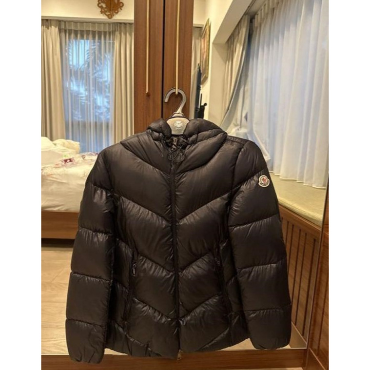 PRELOVED Jacket MONCLER chambon giubotto original