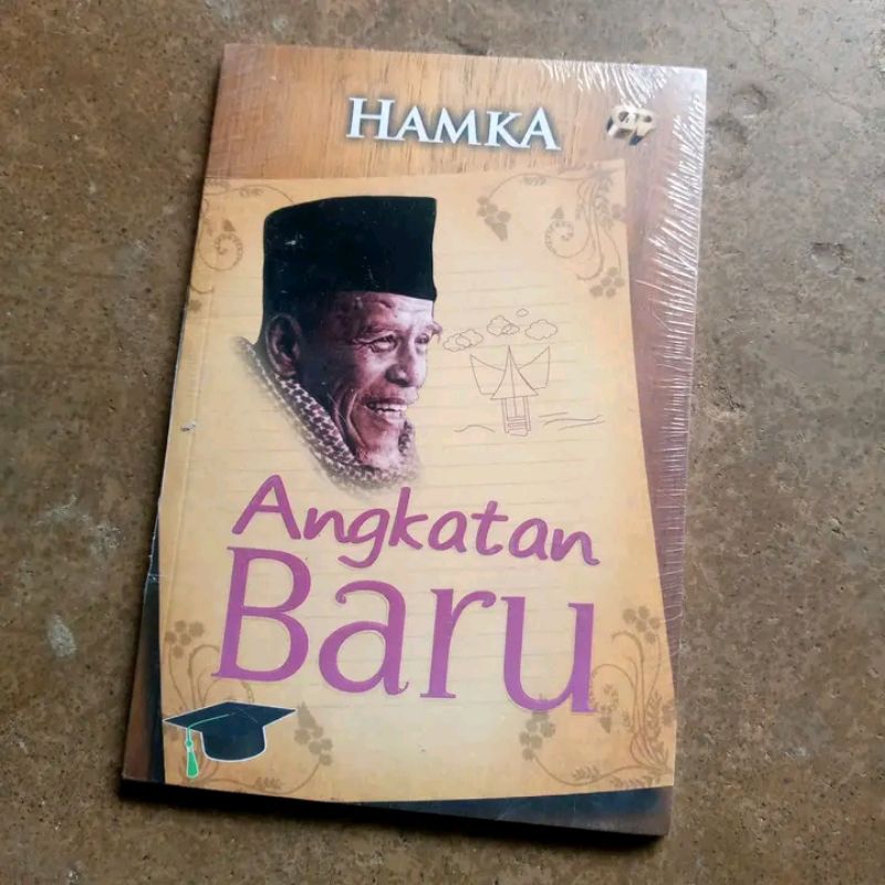 HAMKA Angkatan Baru
