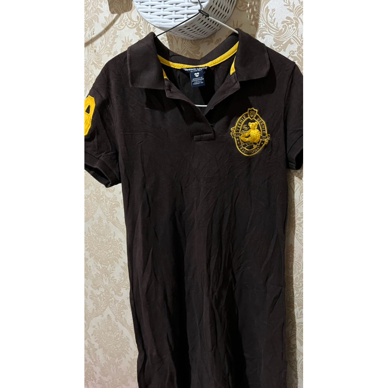 teenie weenie polo preloved