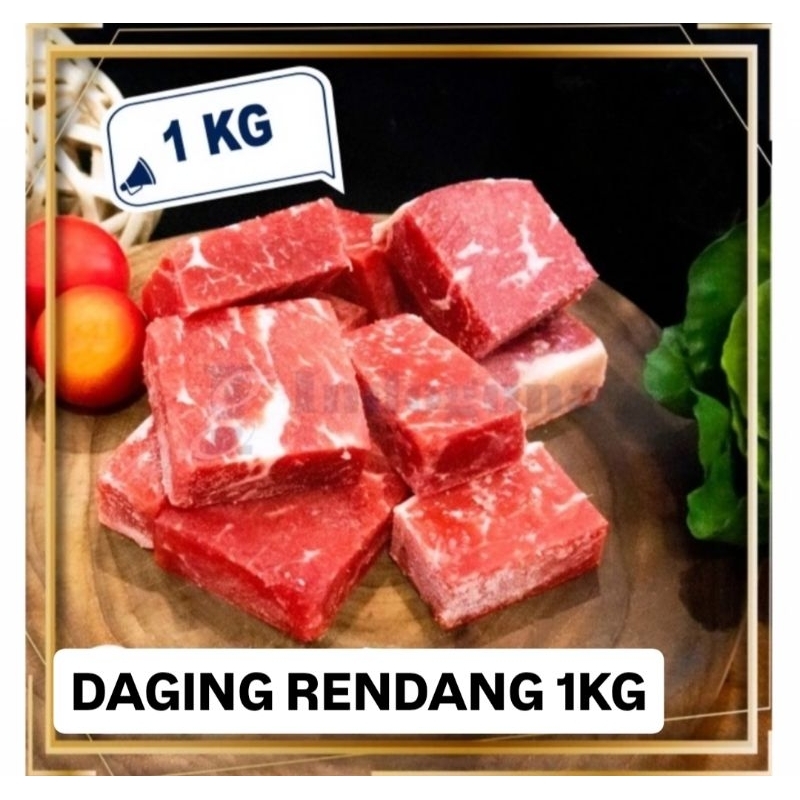

DAGING SAPI PREMIUM 1KG