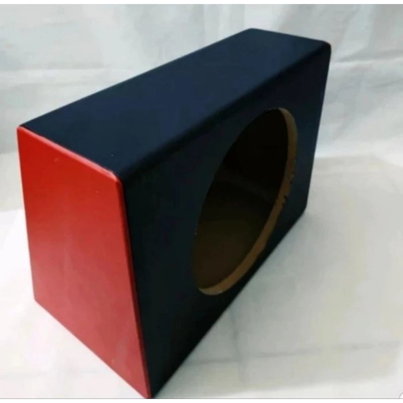 Box subwoofer 12 inch audio mobil