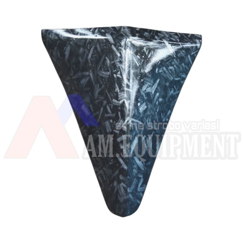 COVER DASI BUTA BEAT ESP CARBON FORGED WTP ORIGINAL