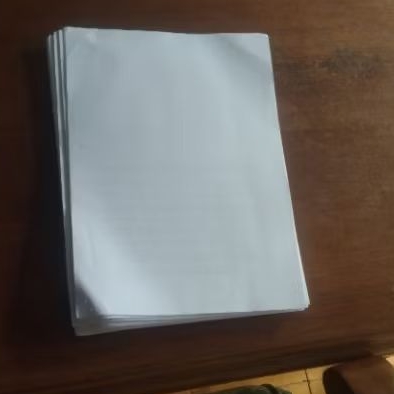 

KERTAS HVS 75 Premium