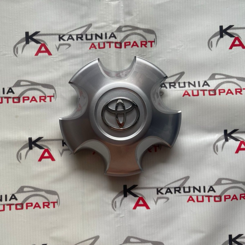 Dop tutup roda velg toyota land cruiser cygnus vx100 ring 16