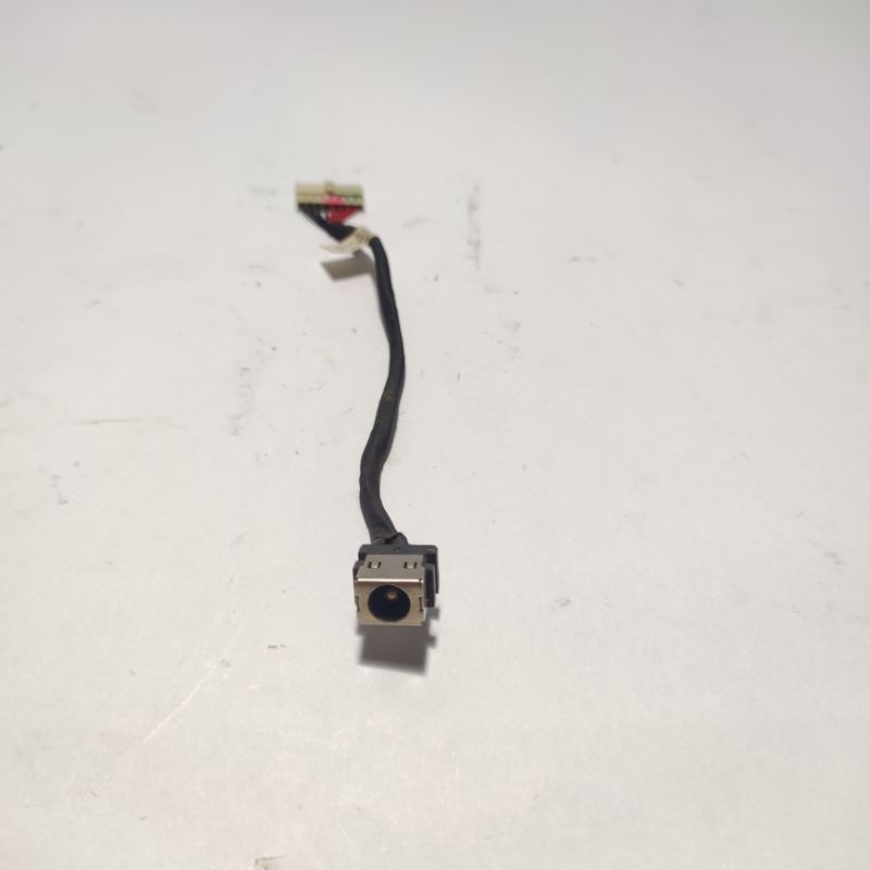 Colokan Original Jack Power Jack DC Laptop Asus ROG GL553V GL553VD
