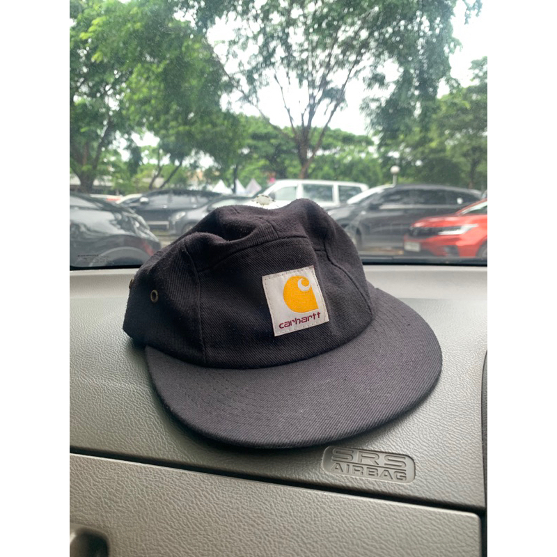 Topi Carhartt Five Panel