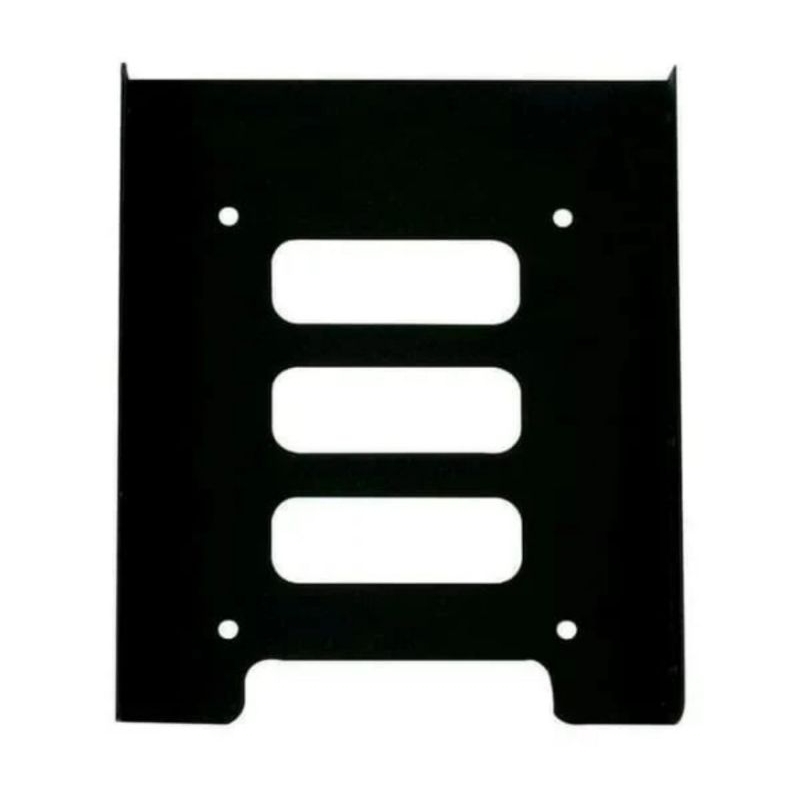 MOUNTING KIT DOCKING INTERNAL HDD 2.5' KE 3.5'