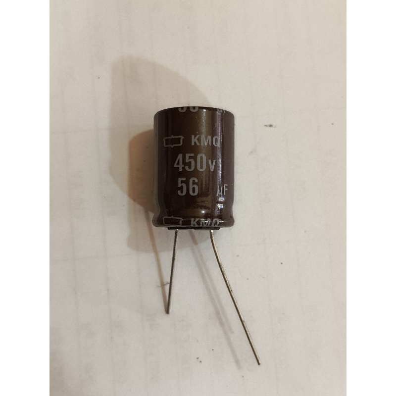Elco 56uf/450v