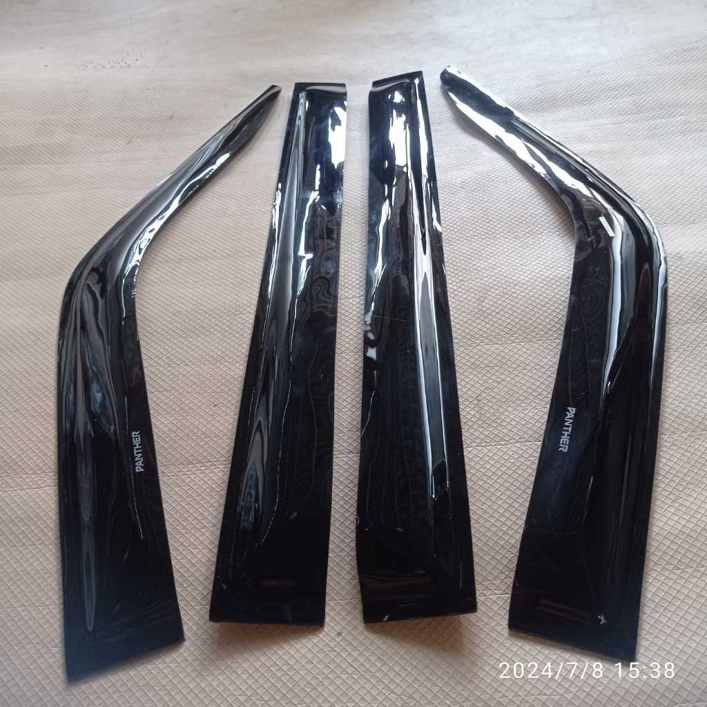 Promo Talang Air Mobil Isuzu Panther Tahun 1991-2000 Isuzu Panther Kotak Isuzu Panther Royale Isuzu