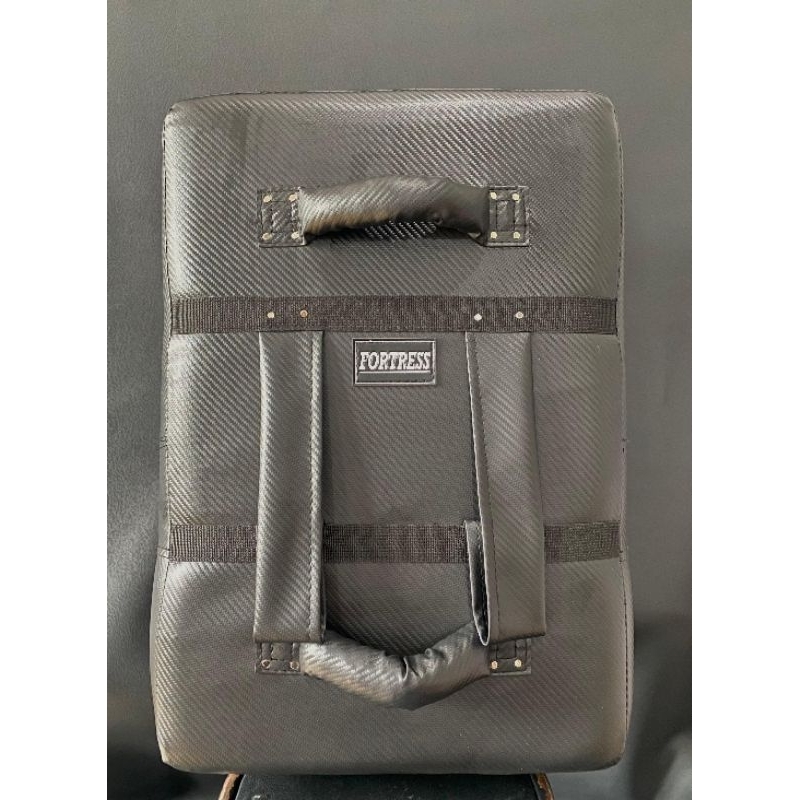 RB Pacing / Pecing/ Punching pad/ kickpad target kotak silat