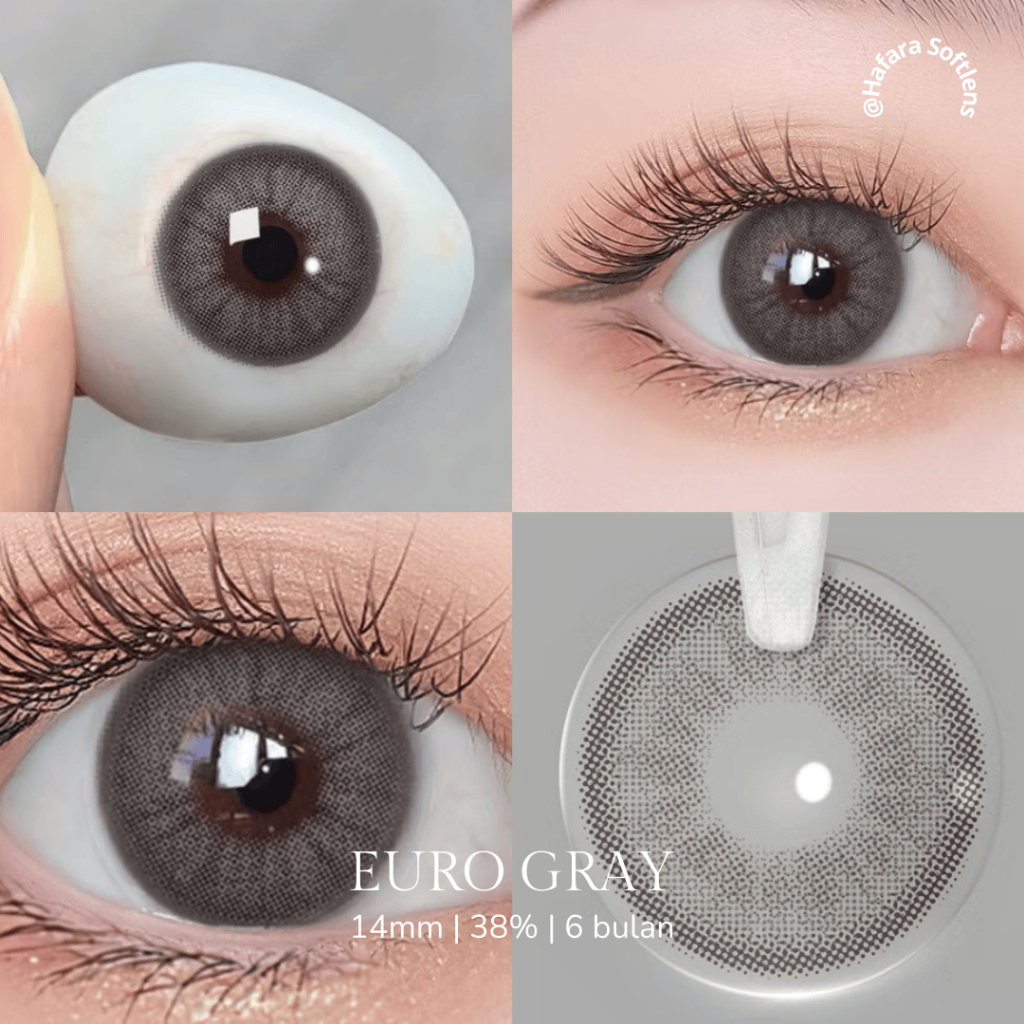 SOFTLENS MAGISTER DESIRE SERIES SOFLEN SOFT