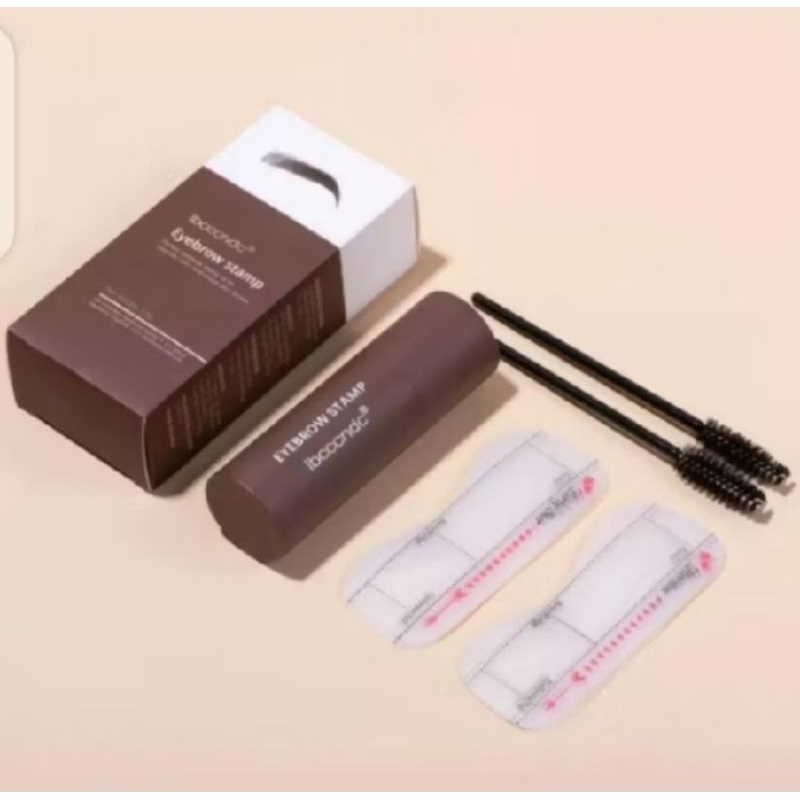 eyebrow powder alis/pensil alis