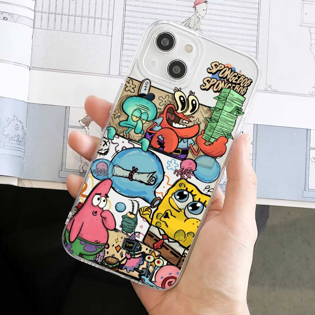 [V66] Softcase Samsung M01 M02 M10 M11 M12 M20 M23 J2 J3 J4 J5 J6 J7 J8 A6 Pro 2016 2018 Prime Plus 