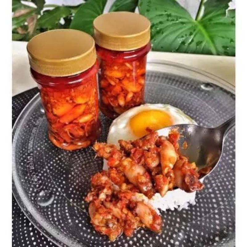 

Sambel Jengkol