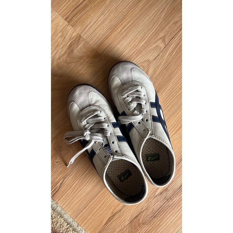Nego by DM Onitsuka Tiger Mexico 66 Bekas Masih baru
