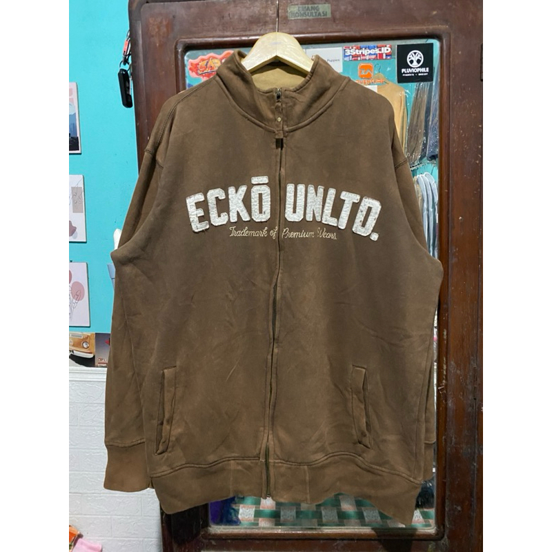 Tracktop Ecko Unltd
