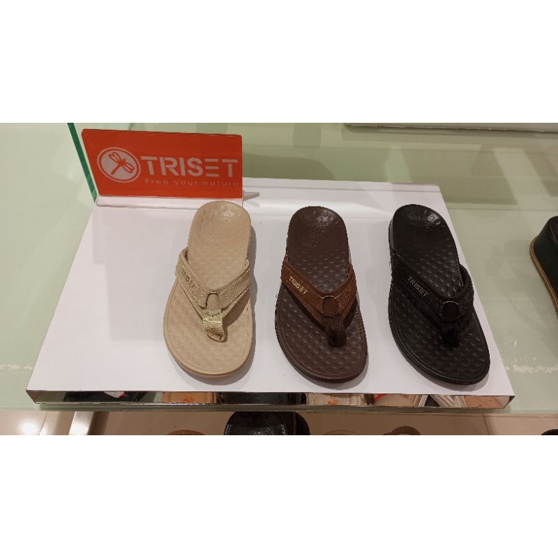 Triset Sandal Jepit