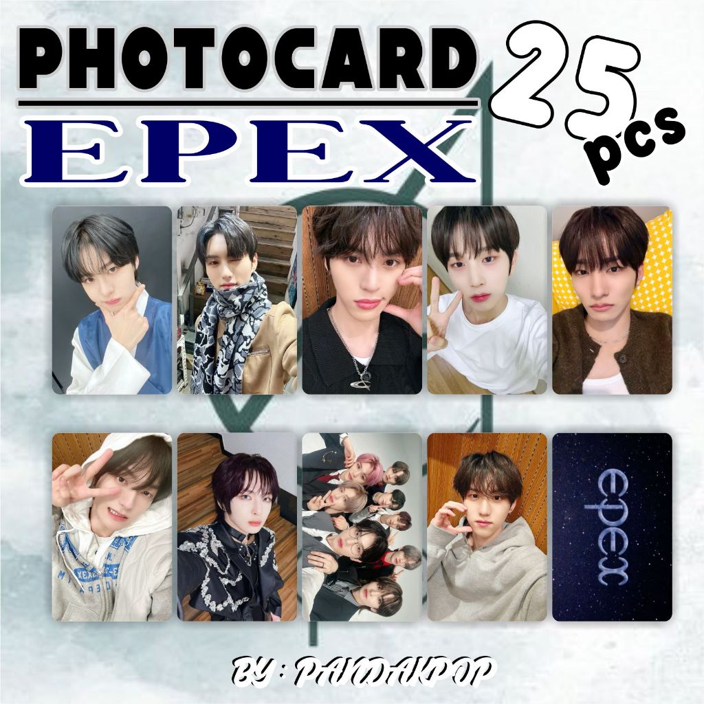 Jual Epex Terlengkap & Harga Terbaru September 2025 | Shopee